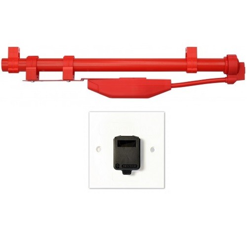 Scorpion RAS-Prüfkopf-Kit für mobiles Steuergerät - Scorp2011-001