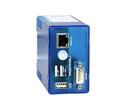 [NF-NORA] Notifier Remote Access inkl. ADP4000 u. Metallgehäuse