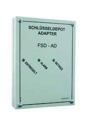 [100400] FSD-AD - Adapter für Feuerwehrschlüsseldepot