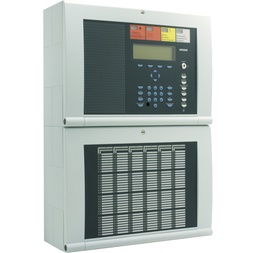 [808217] Paket 4 für Brandmeldecomputer IQ8Control M
