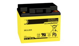 [2030725] SUN Battery SB12-38V0